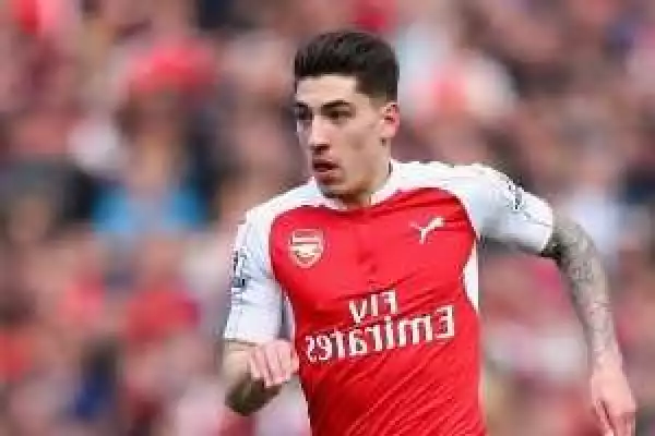Barcelona vice-president hints at move for Bellerin
